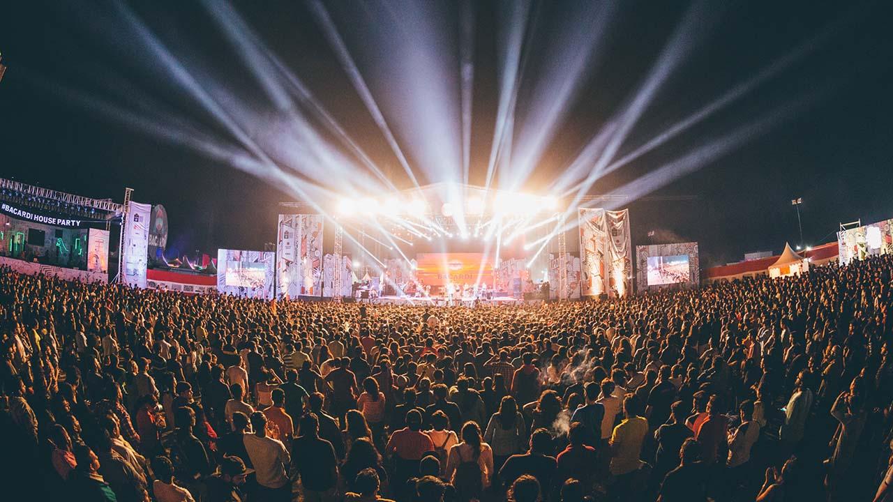 NH7 Weekender announces first phase lineup for Pune edition